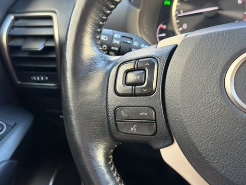 Used 2015 Lexus NX 200t AWD w/ Premium Package image 26