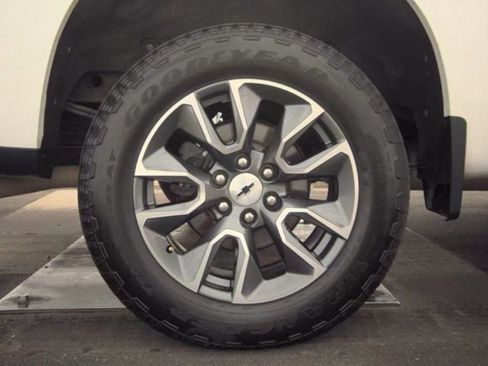 Used 2021 Chevrolet Silverado 1500 RST w/ Max Trailering Package image 22