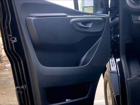 New 2026 Mercedes-Benz Sprinter 2500 image 17
