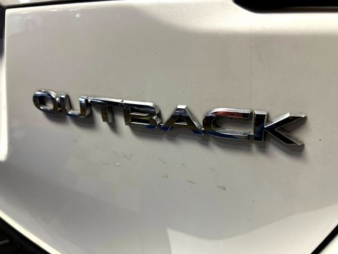 Used 2025 Subaru Outback Limited w/ Popular Package #2 image 34