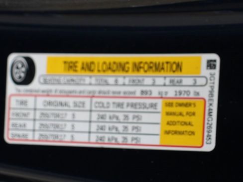 Used 2021 GMC Sierra 1500 SLE w/ Driver Alert Package I image 45