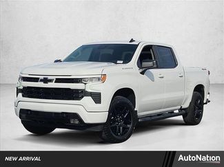 New 2026 Chevrolet Silverado 1500 RST w/ RST Select Package video 1