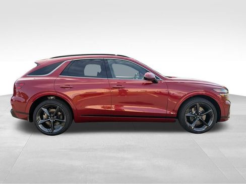 New 2026 Genesis GV70 2.5T Sport Prestige AWD/4WD image 6