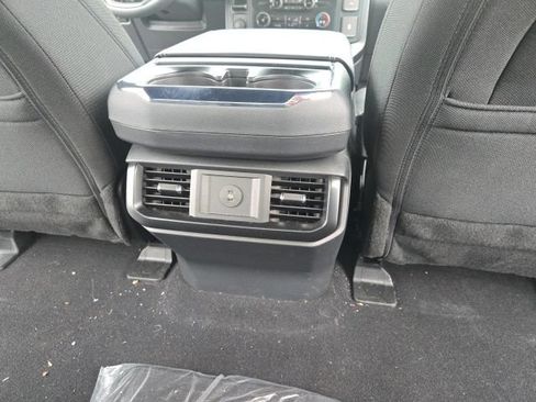 Used 2025 Ford F150 STX w/ Equipment Group 200A RWD image 14
