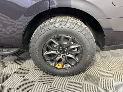 New 2026 Ford Expedition Tremor image 20