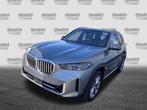 Certified 2026 BMW X5 xDrive40i image 7