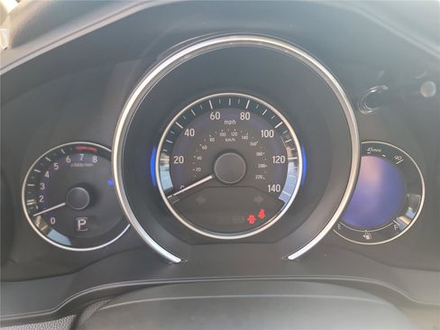 Used 2015 Honda Fit EX image 16