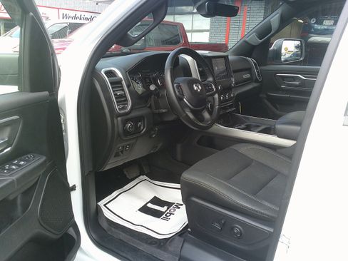 Used 2020 RAM 1500 Big Horn AWD/4WD image 19