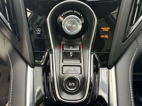 Certified 2024 Acura RDX w/ Technology Package AWD/4WD image 19