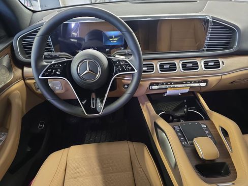 New 2026 Mercedes-Benz GLE 350 GLE 350 image 17