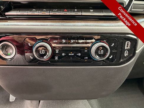 Used 2023 Chevrolet Silverado 1500 LT w/ Protection Package AWD/4WD image 29