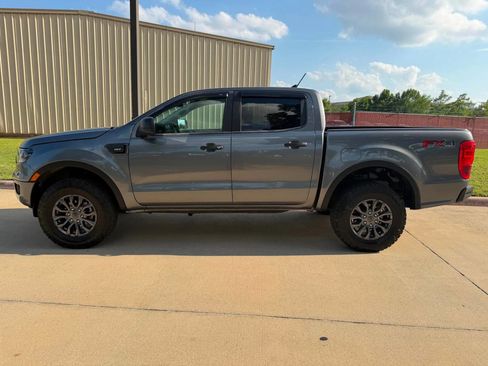 Used 2021 Ford Ranger XLT w/ Equipment Group 301A Mid AWD/4WD image 5