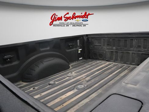 Used 2023 Ford F250 Platinum AWD/4WD image 40