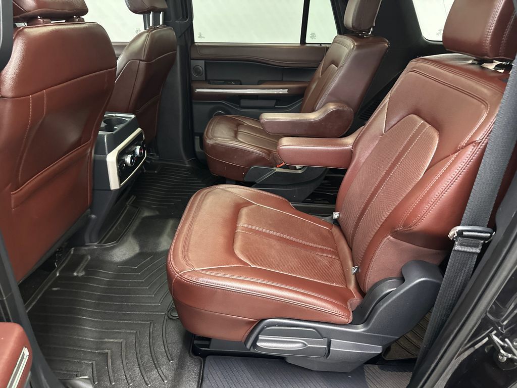 Used 2022 Ford Expedition Max Limited AWD/4WD image 25