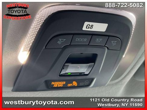 Used 2026 Toyota Corolla Cross LE w/ Cold Weather Package AWD/4WD image 29