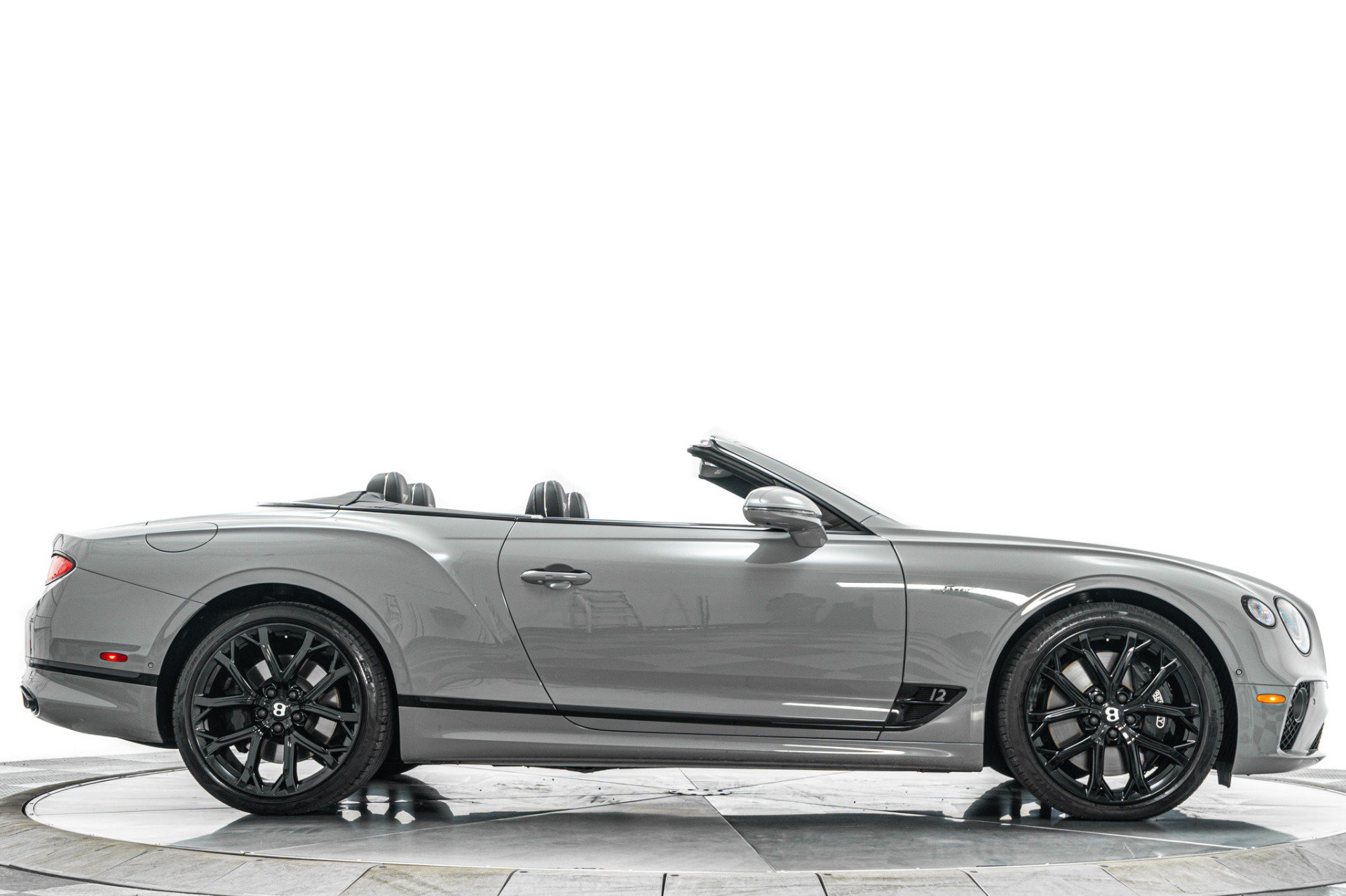 Used 2024 Bentley Continental GT Speed AWD/4WD image 50