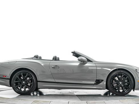 Used 2024 Bentley Continental GT Speed AWD/4WD image 50