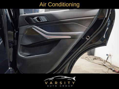 Used 2022 BMW X5 xDrive40i w/ M Sport Package image 28