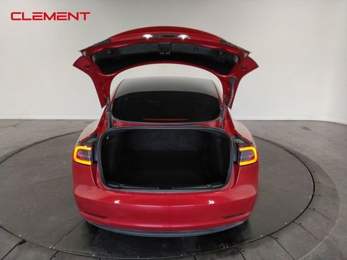 Used 2023 Tesla Model 3 Standard Range image 8
