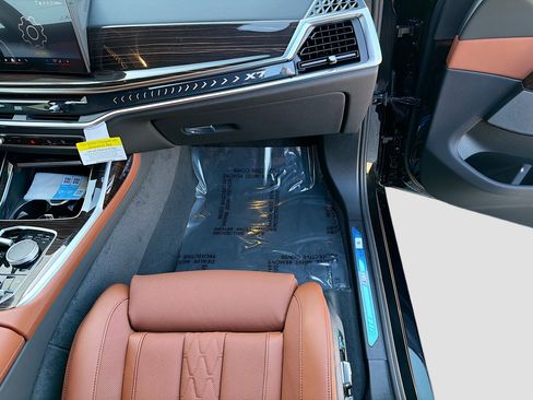 New 2026 BMW X7 xDrive40i image 19