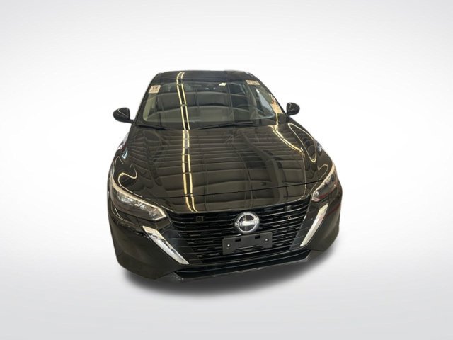Used 2025 Nissan Sentra SV FWD image 22