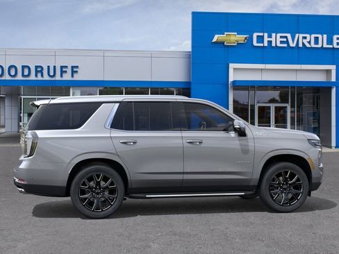 New 2026 Chevrolet Tahoe High Country AWD/4WD image 5
