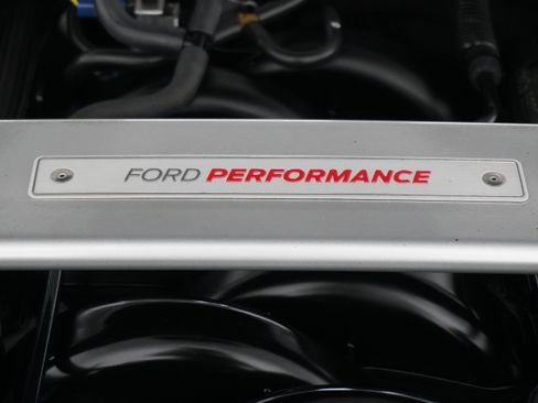 Used 2017 Ford Mustang Shelby GT350 w/ Electronics Package image 30