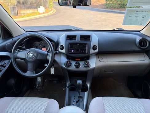 Used 2008 Toyota RAV4 Base I4 2WD image 19