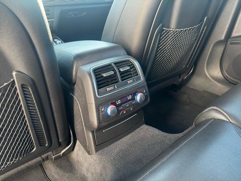 Used 2017 Audi A6 3.0T Prestige w/ Prestige Package AWD/4WD image 30