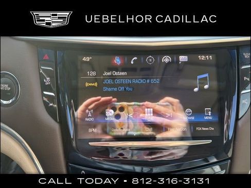 Used 2016 Cadillac XTS Luxury w/ Driver Awareness Package image 28