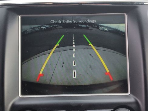 Used 2015 Jeep Grand Cherokee Altitude image 36