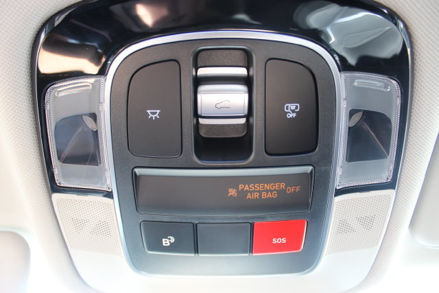 New 2026 Hyundai Tucson Limited AWD/4WD image 25