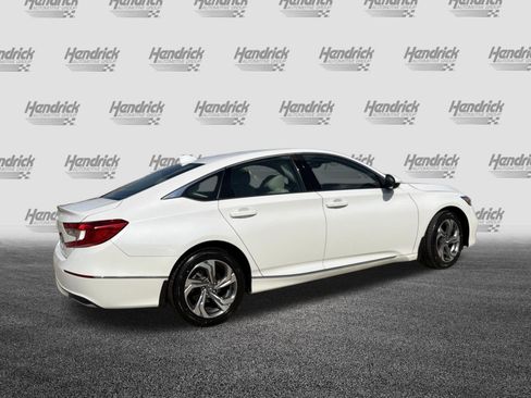 Used 2020 Honda Accord EX-L image 10