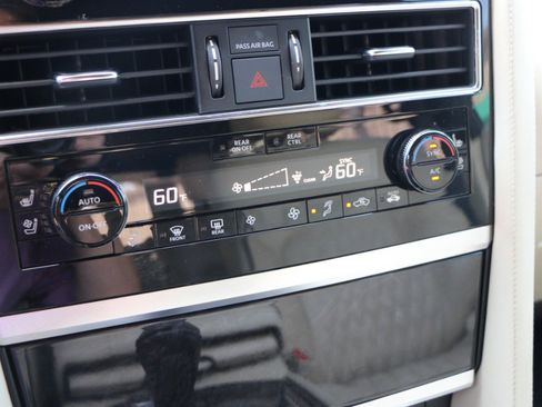 Used 2023 INFINITI QX80 Sensory w/ Cargo Package RWD image 25