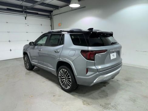 New 2026 GMC Terrain Denali image 5