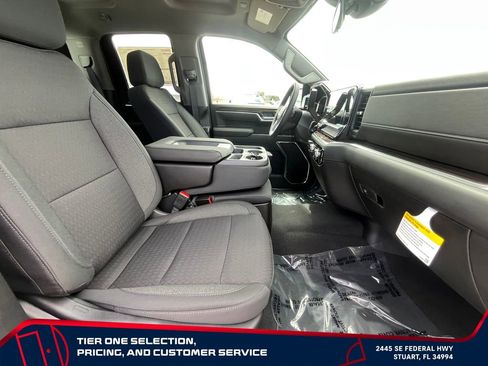 New 2026 GMC Sierra 1500 Elevation AWD/4WD image 20