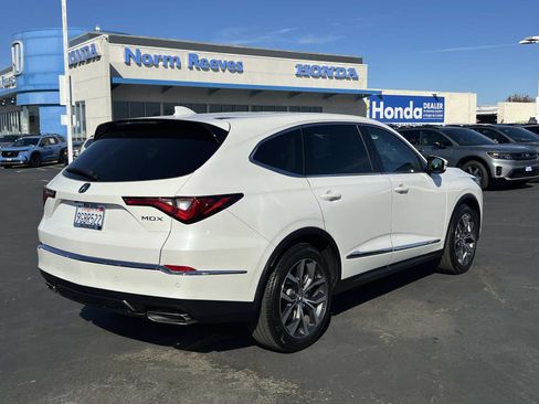 Used 2023 Acura MDX FWD w/ Technology Package image 29