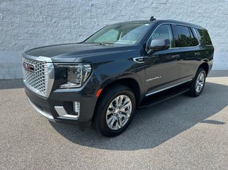 Used 2021 GMC Yukon Denali AWD/4WD video 1