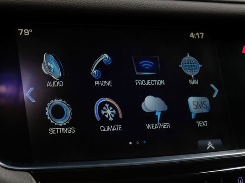 Used 2018 Cadillac XT5 Luxury w/ Driver Awareness Package image 29