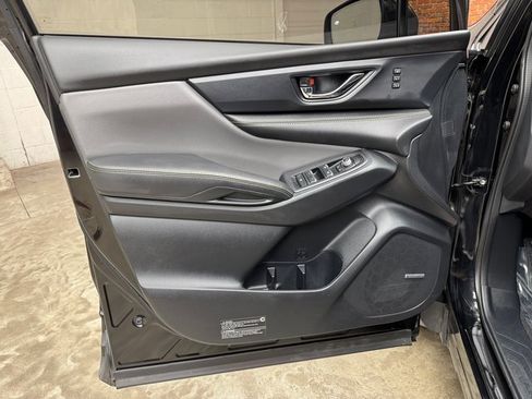 Used 2023 Subaru Ascent Onyx Edition Limited image 10