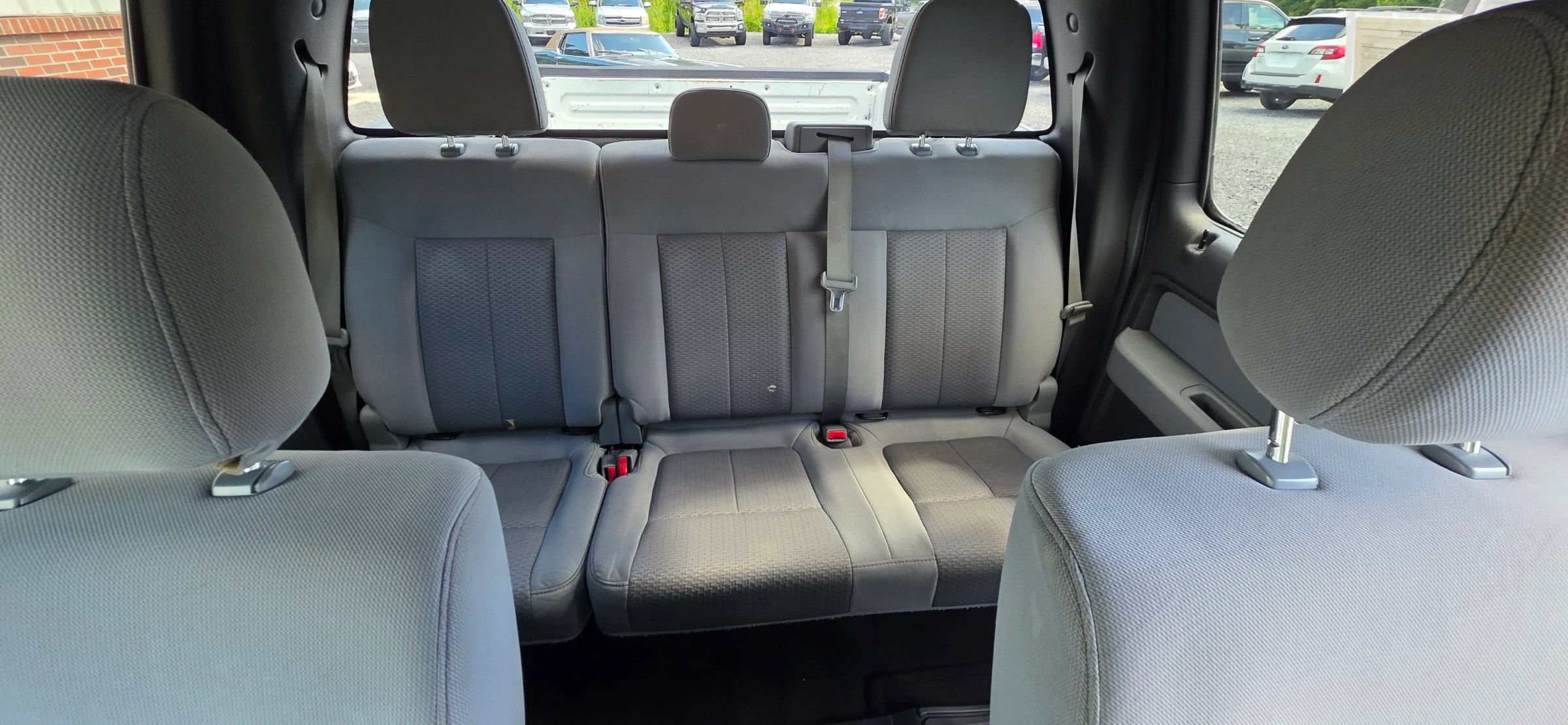 Used 2013 Ford F150 XLT RWD image 17
