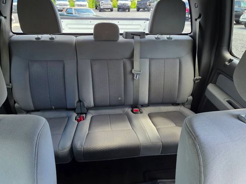 Used 2013 Ford F150 XLT RWD image 17