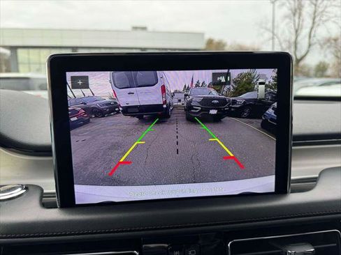 Used 2022 Lincoln Aviator AWD w/ Premium Package image 29