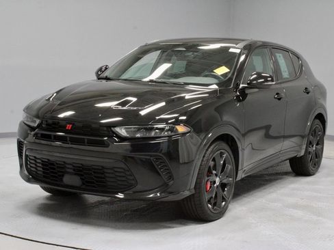 Used 2024 Dodge Hornet R/T Plus AWD/4WD image 8