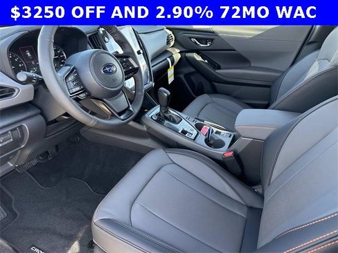 New 2026 Subaru Crosstrek 2.5i Limited image 13