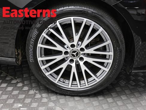 Used 2023 Mercedes-Benz CLA 250 4MATIC image 32