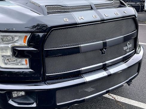 Used 2017 Ford F150 Lariat w/ Equipment Group 502A Luxury AWD/4WD image 30