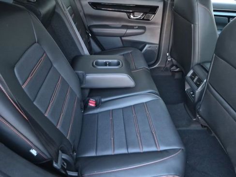 New 2026 Honda CR-V Sport Touring image 39