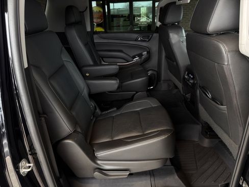 Used 2018 GMC Yukon XL SLT w/ Open Road Package image 35