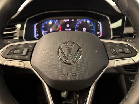 New 2026 Volkswagen Jetta SEL FWD image 21